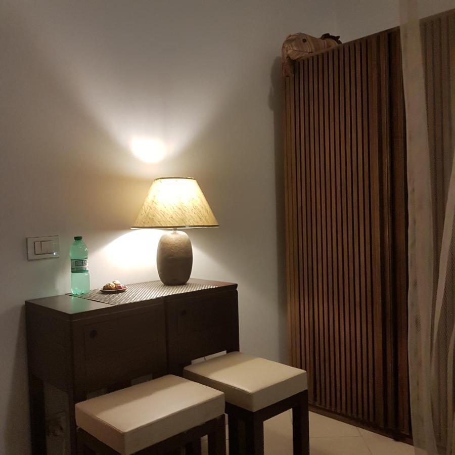 Bed and Breakfast Dante Roma Exterior foto